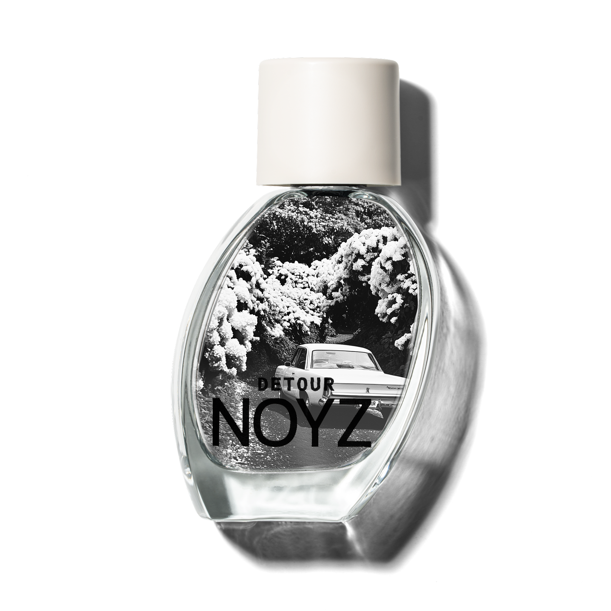 Eau de Parfum Detour — Noyz