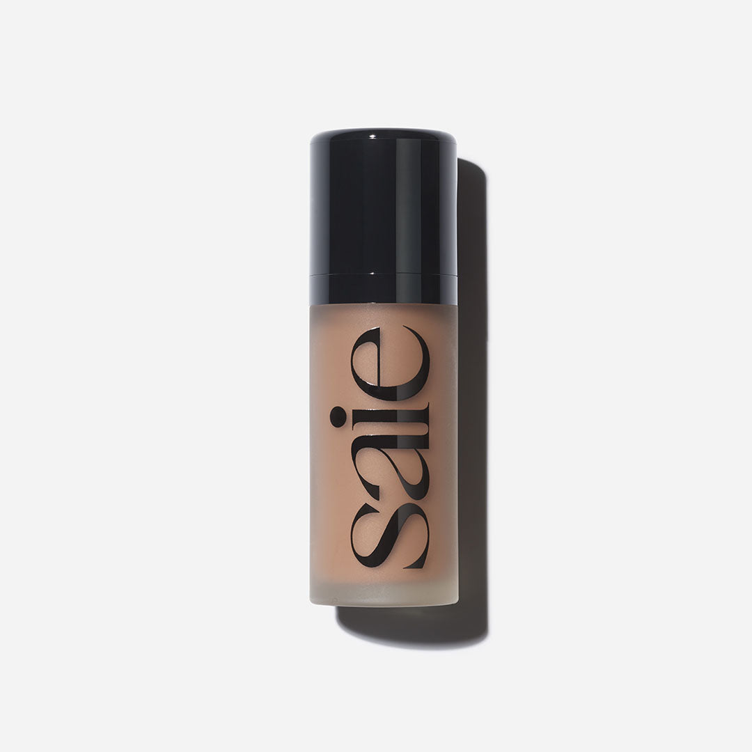 Bronceador Líquido Dew Bronze™ — Saie