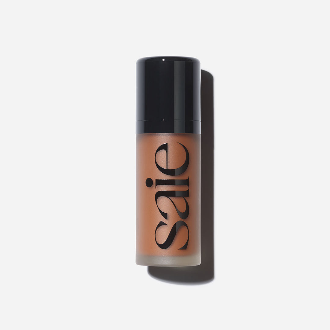 Bronceador Líquido Dew Bronze™ — Saie