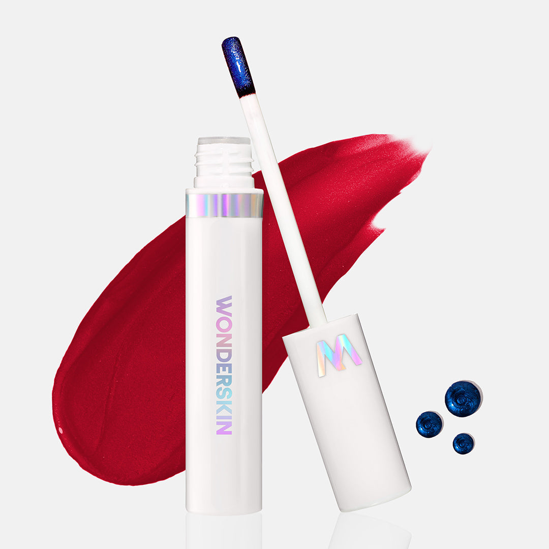WONDER BLADING All-Day Tinte Labial — Wonderskin