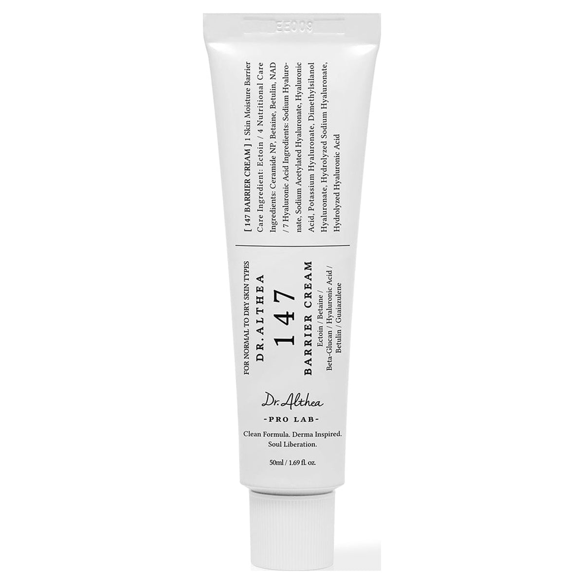 Crema Reparadora de Barrera 147 Barrier Cream