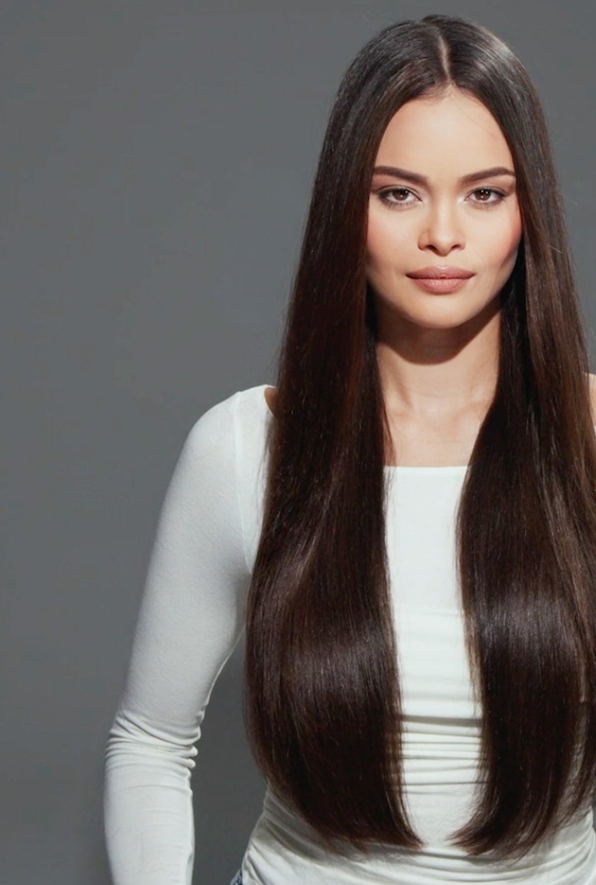 Cabello liso y sin frizz con Dream Coat