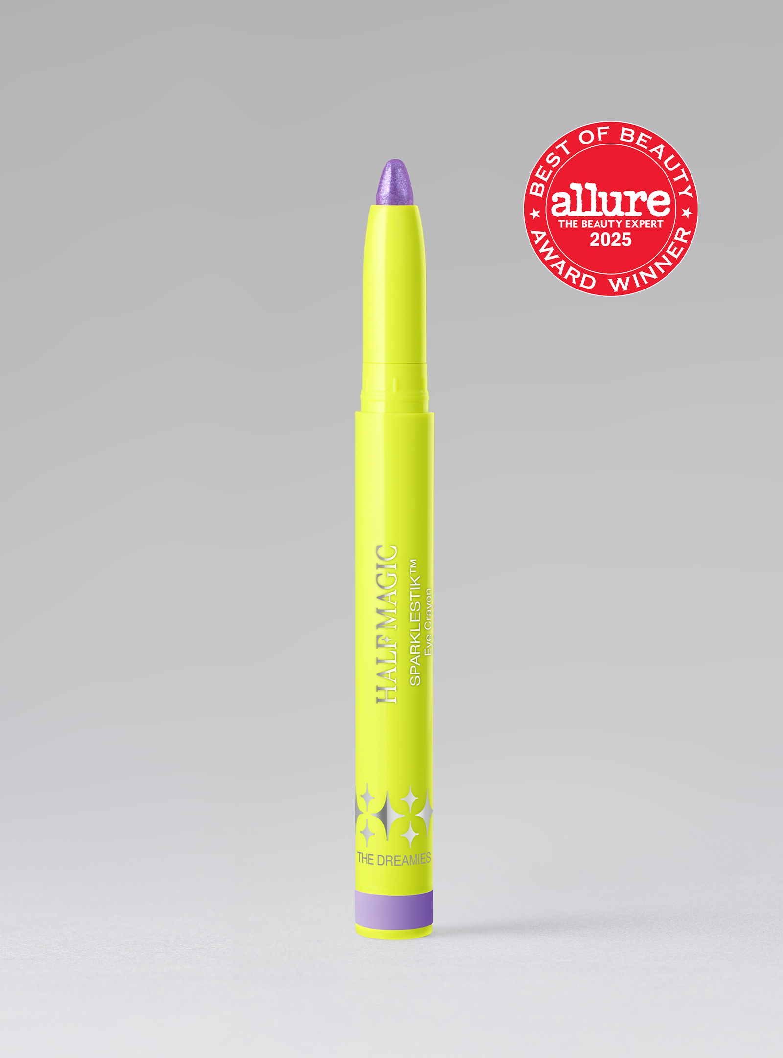 Lápiz de Ojos con Brillo Sparklestik — Half Magic