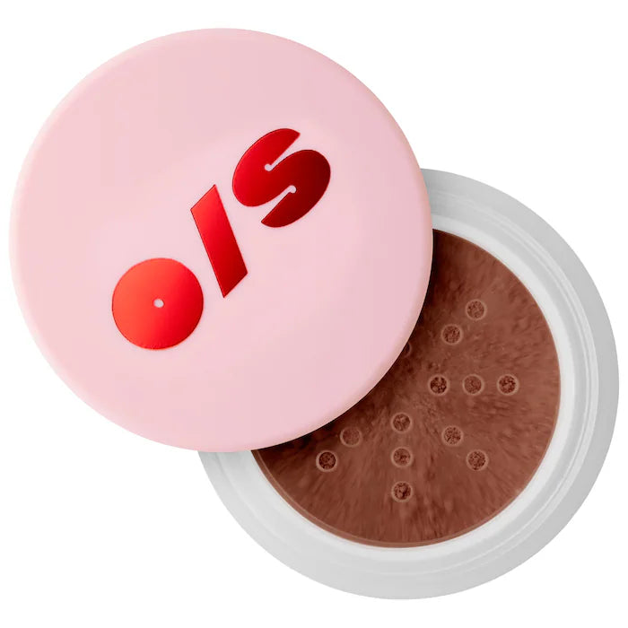 One Size Ultimate Blurring Setting Powder - Formato Mini (6.5 g)