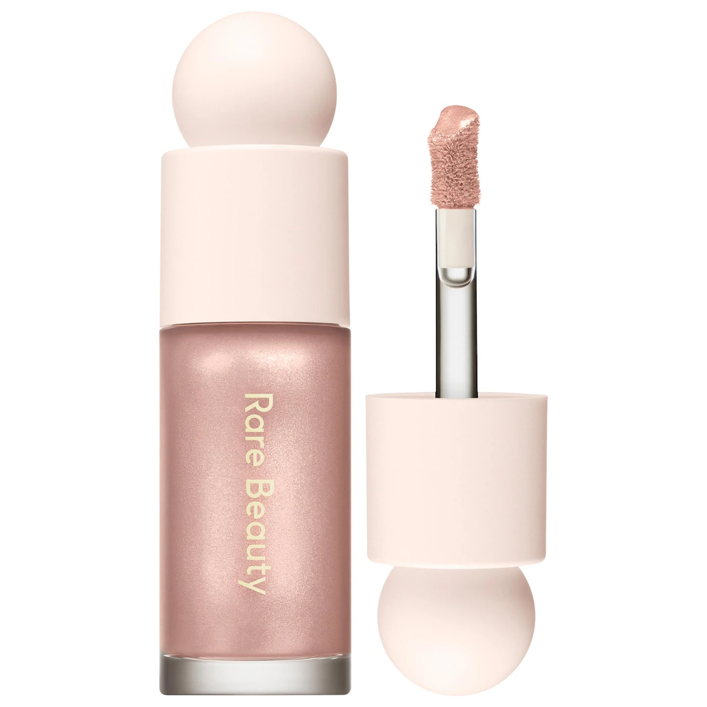 Iluminador Liquido Positive Light Liquid Rare Beauty