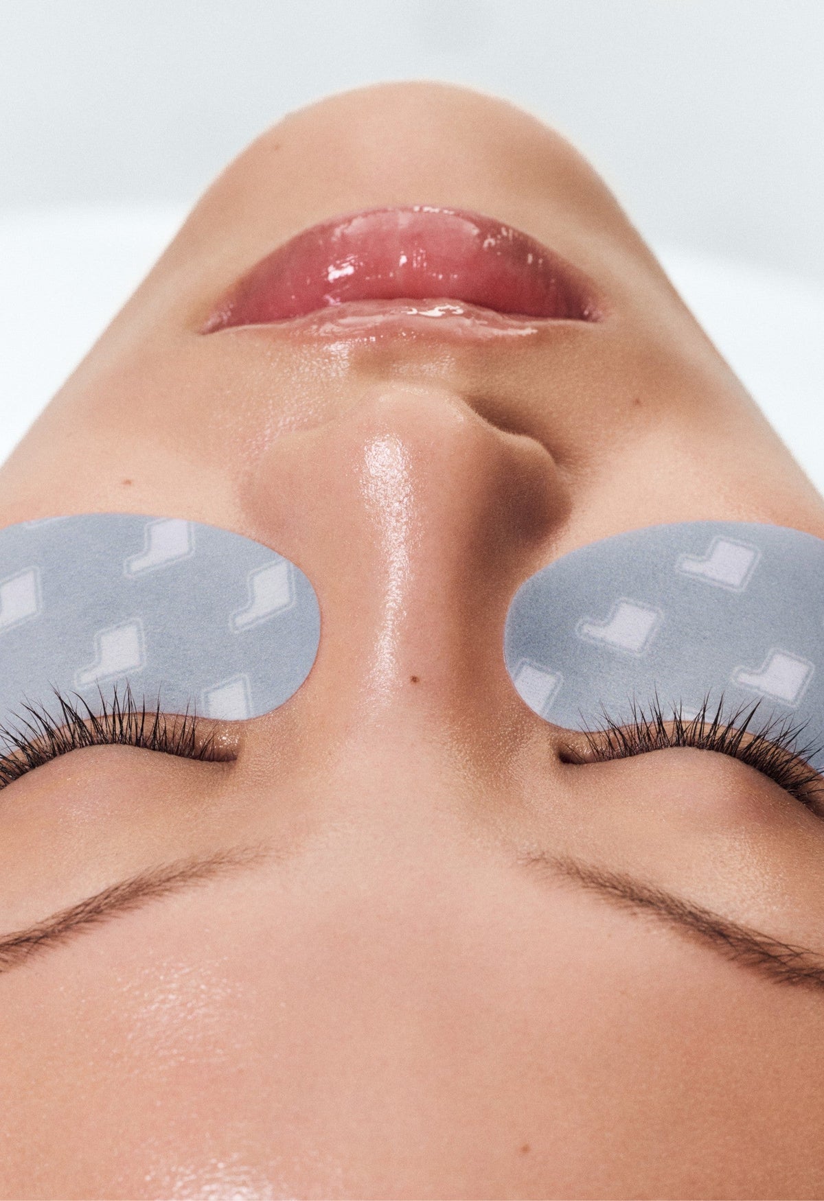 Prep de Ojos con Péptidos Peptide Eye Prep — Rhode