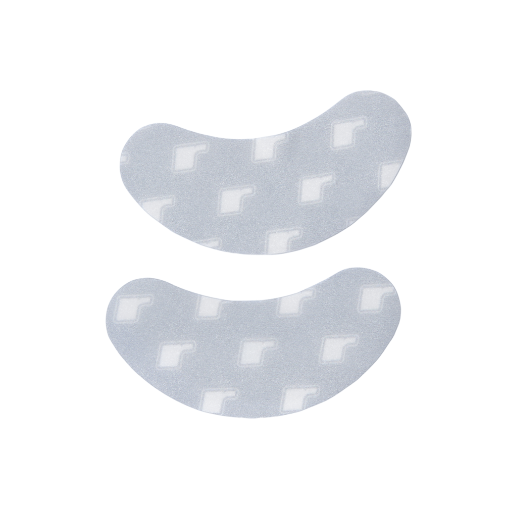 Prep de Ojos con Péptidos Peptide Eye Prep — Rhode