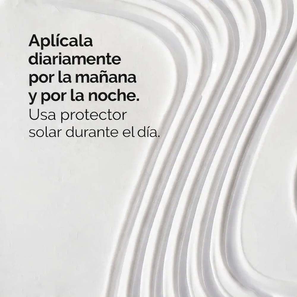 Acido Azelaic Acid Suspension 10% Cream for Redness