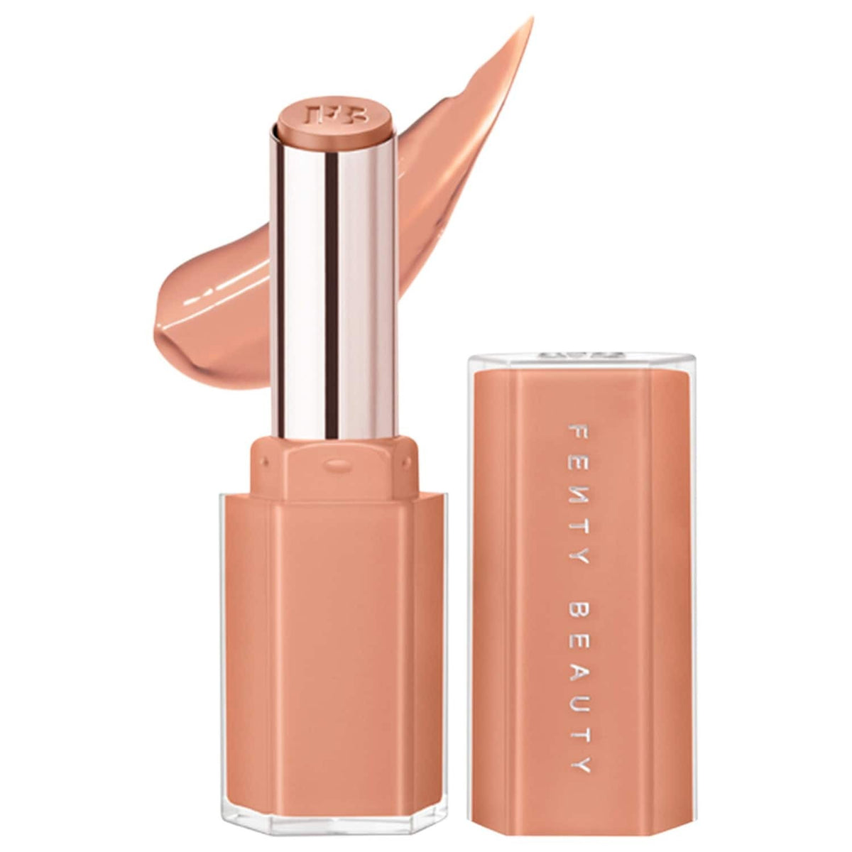 Brillo Labial en Barra Gloss Bomb Stix de Fenty Beauty by Rihanna