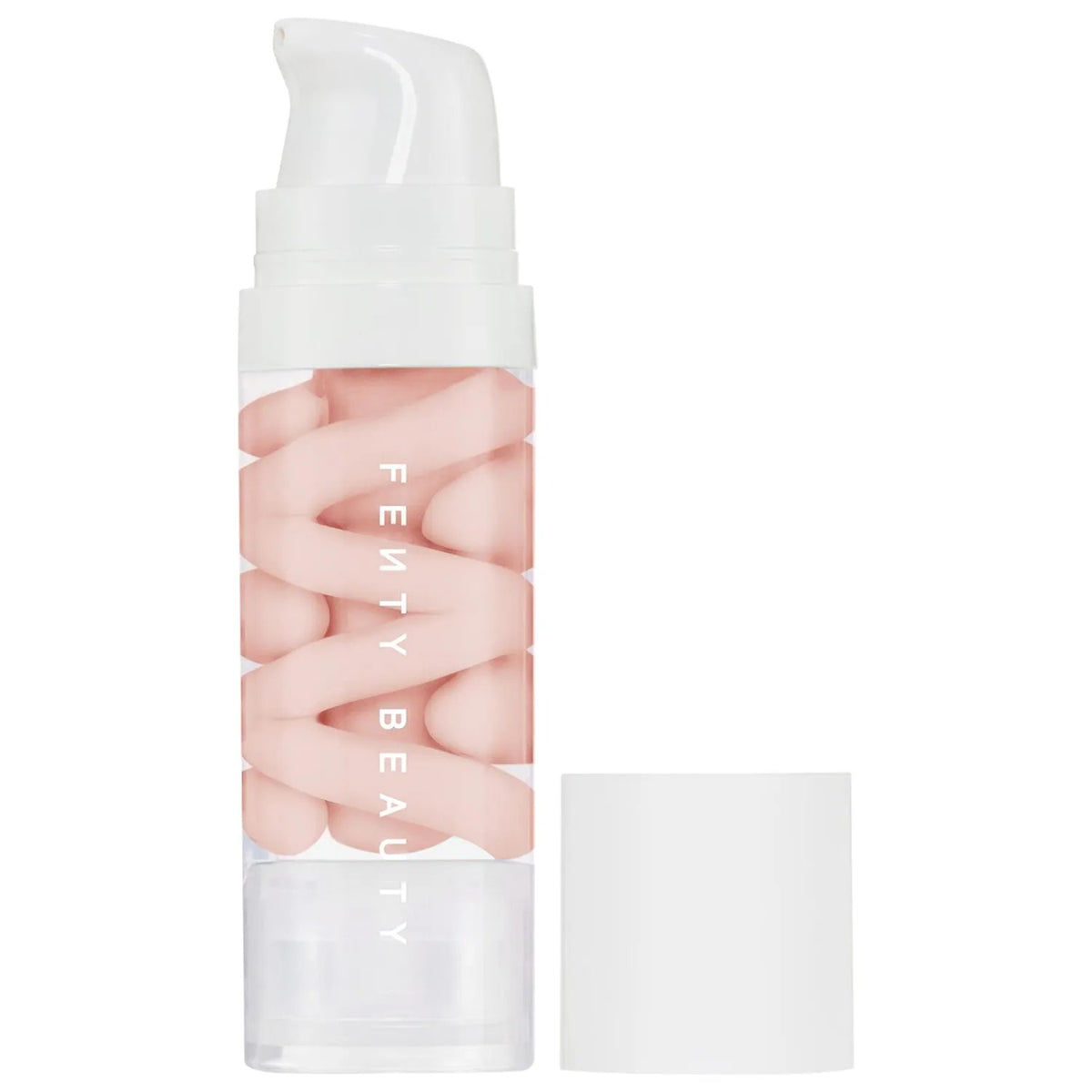 Prebase Matificante y Difuminadora Grip Trip de Fenty Beauty by Rihanna