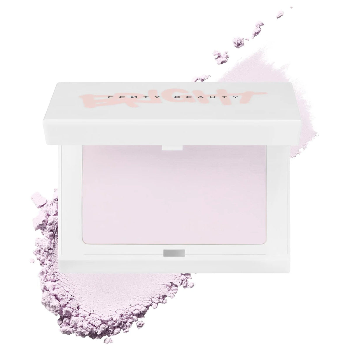 Polvo Iluminador y Fijador Bright Fix de Fenty Beauty by Rihanna