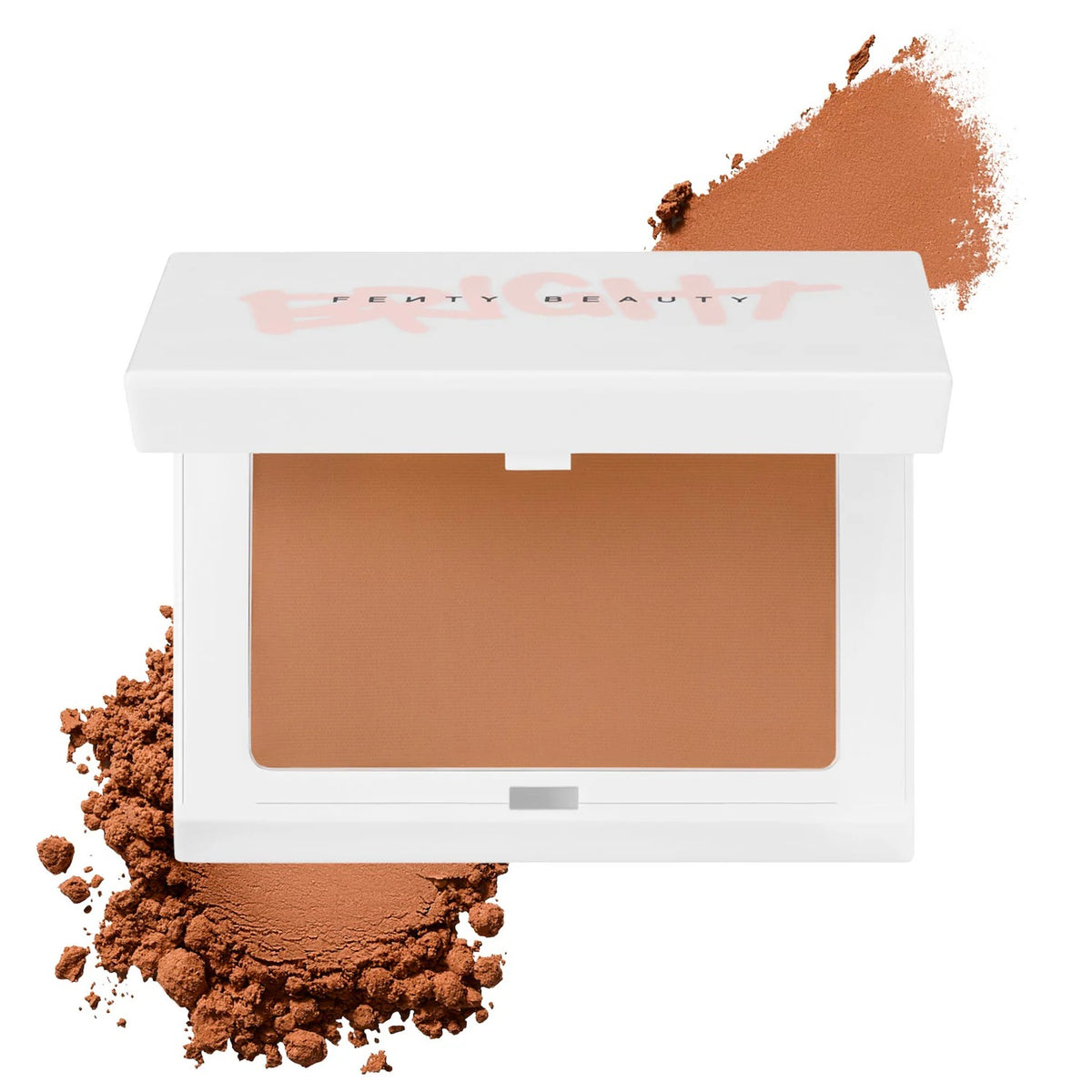 Polvo Iluminador y Fijador Bright Fix de Fenty Beauty by Rihanna