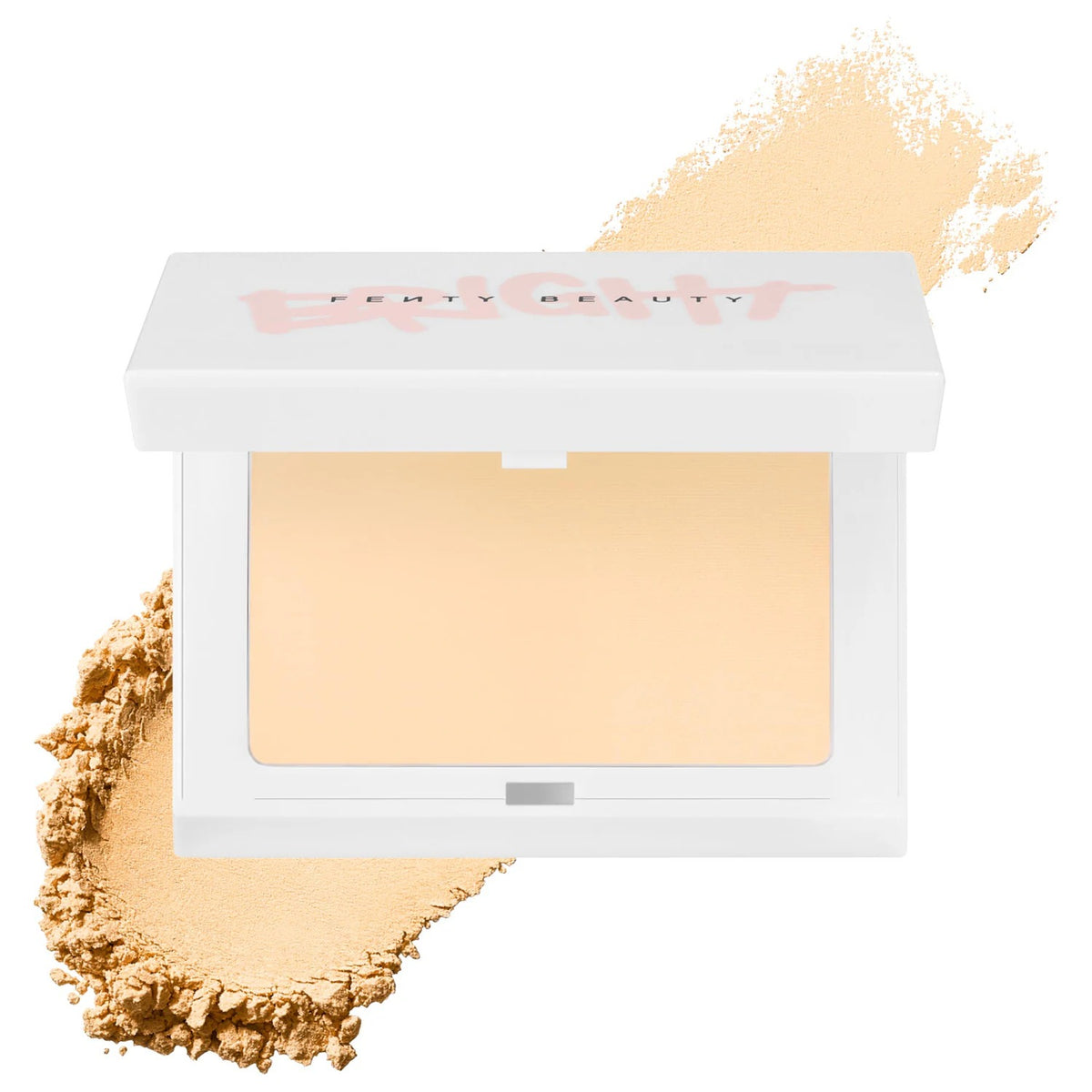 Polvo Iluminador y Fijador Bright Fix de Fenty Beauty by Rihanna