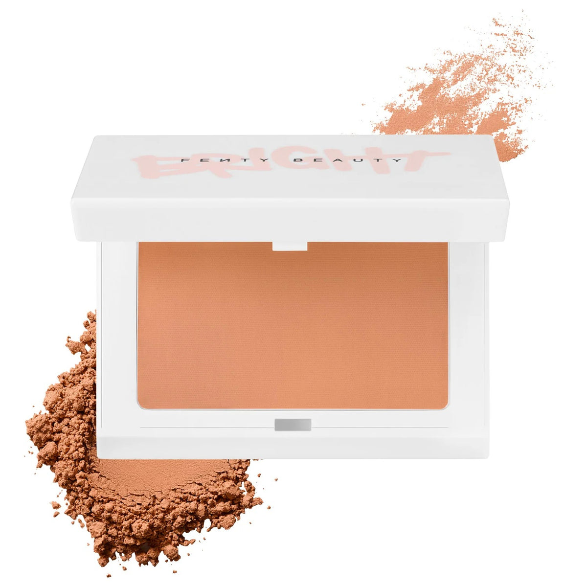 Polvo Iluminador y Fijador Bright Fix de Fenty Beauty by Rihanna