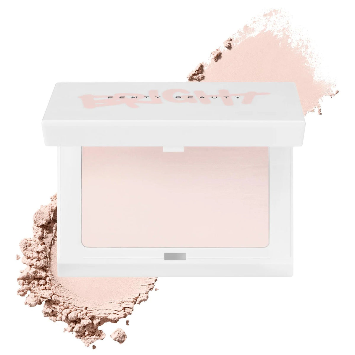 Polvo Iluminador y Fijador Bright Fix de Fenty Beauty by Rihanna