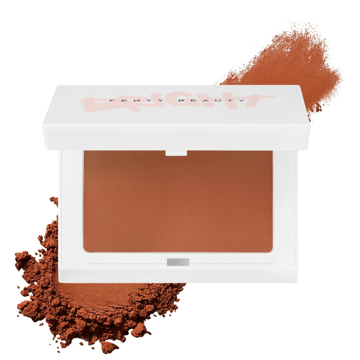 Polvo Iluminador y Fijador Bright Fix de Fenty Beauty by Rihanna