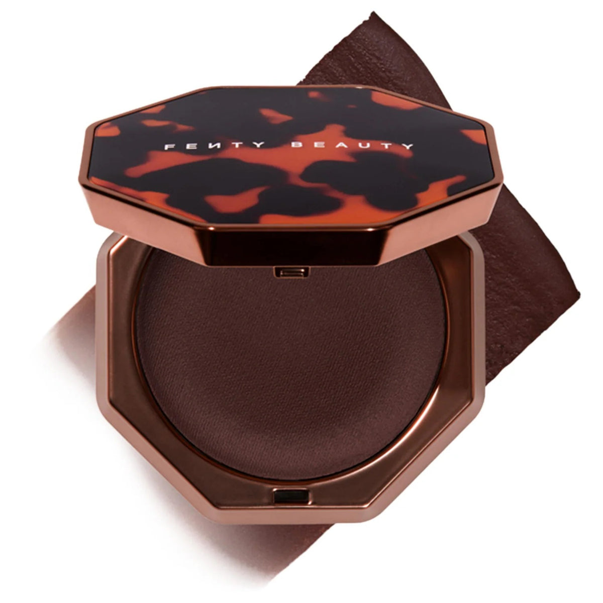 Bronceador en Mousse Compacto Sun Stalk'r Souffle de Fenty Beauty by Rihanna