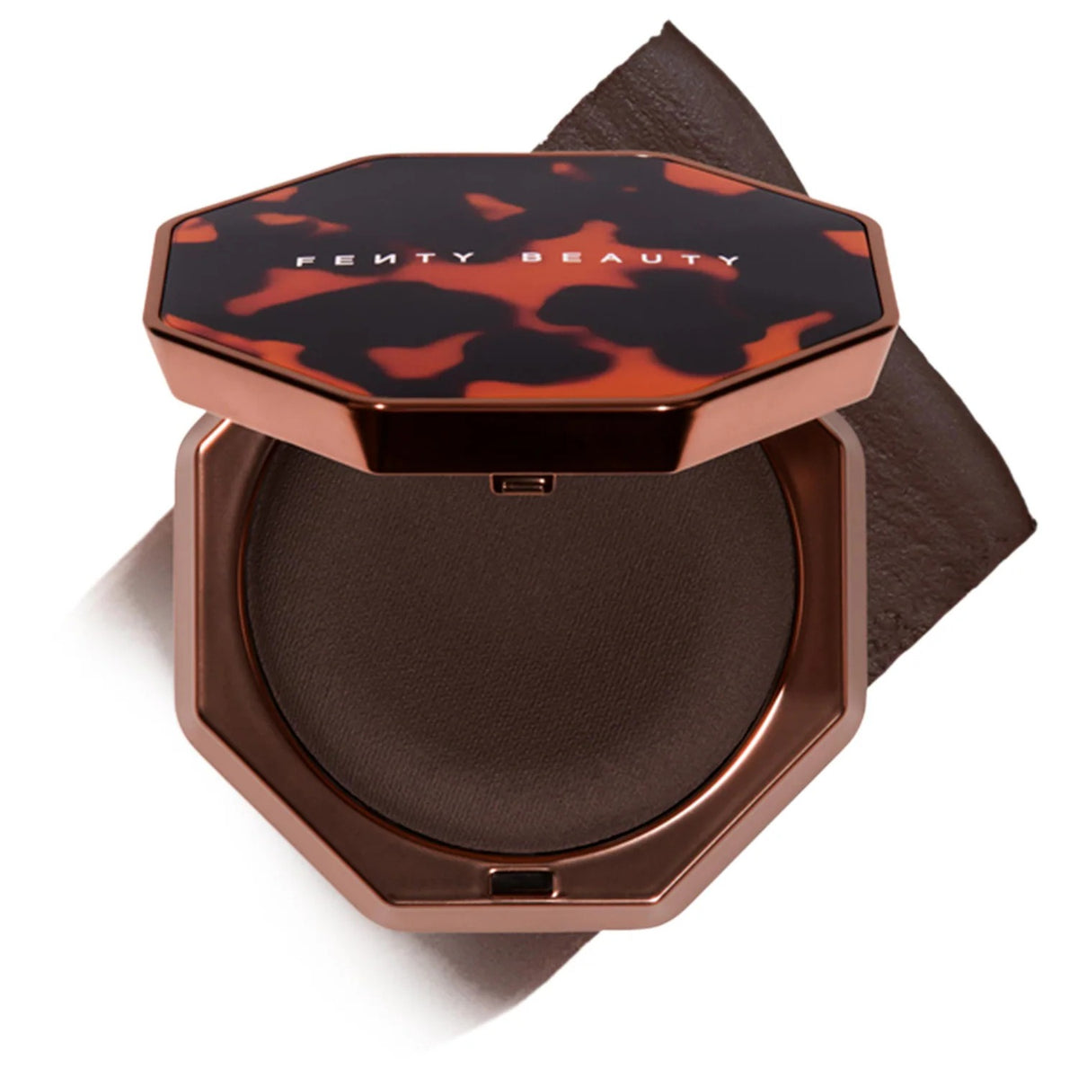 Bronceador en Mousse Compacto Sun Stalk'r Souffle de Fenty Beauty by Rihanna