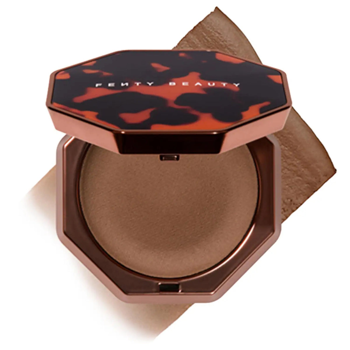Bronceador en Mousse Compacto Sun Stalk'r Souffle de Fenty Beauty by Rihanna