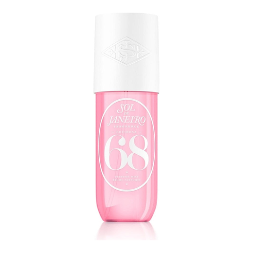 Perfume Brazilian Crush Cheirosa 68 — Sol de Janeiro