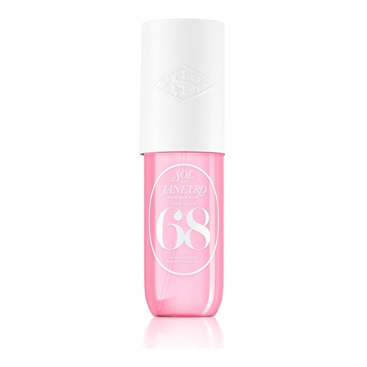 Perfume Brazilian Crush Cheirosa 68 — Sol de Janeiro