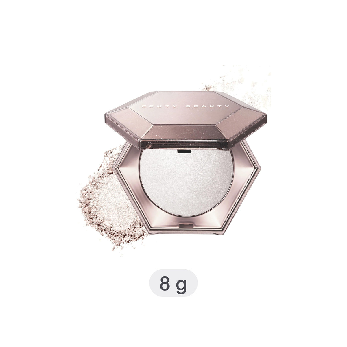 8 g