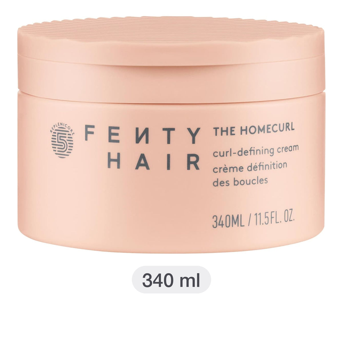 340 ml