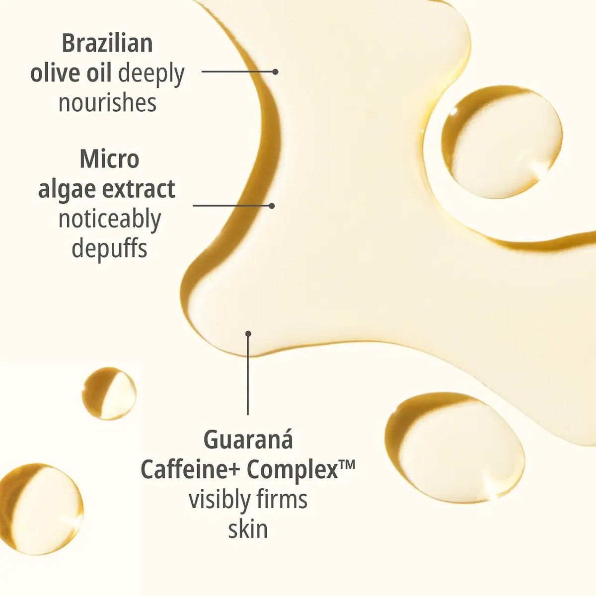 Aceite Corporal Reafirmante Bum Bum Firmeza — Sol de Janeiro