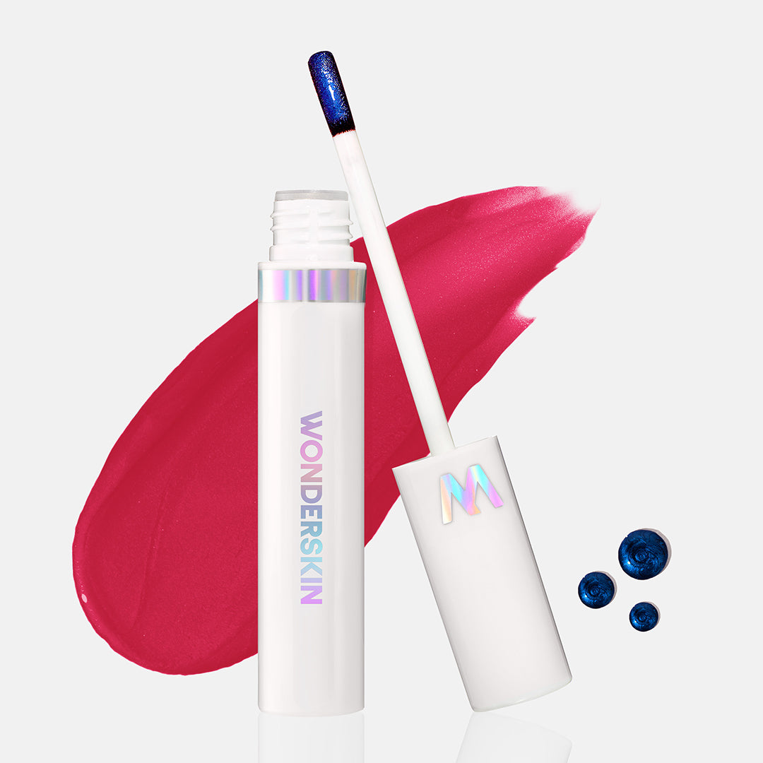 WONDER BLADING All-Day Tinte Labial — Wonderskin