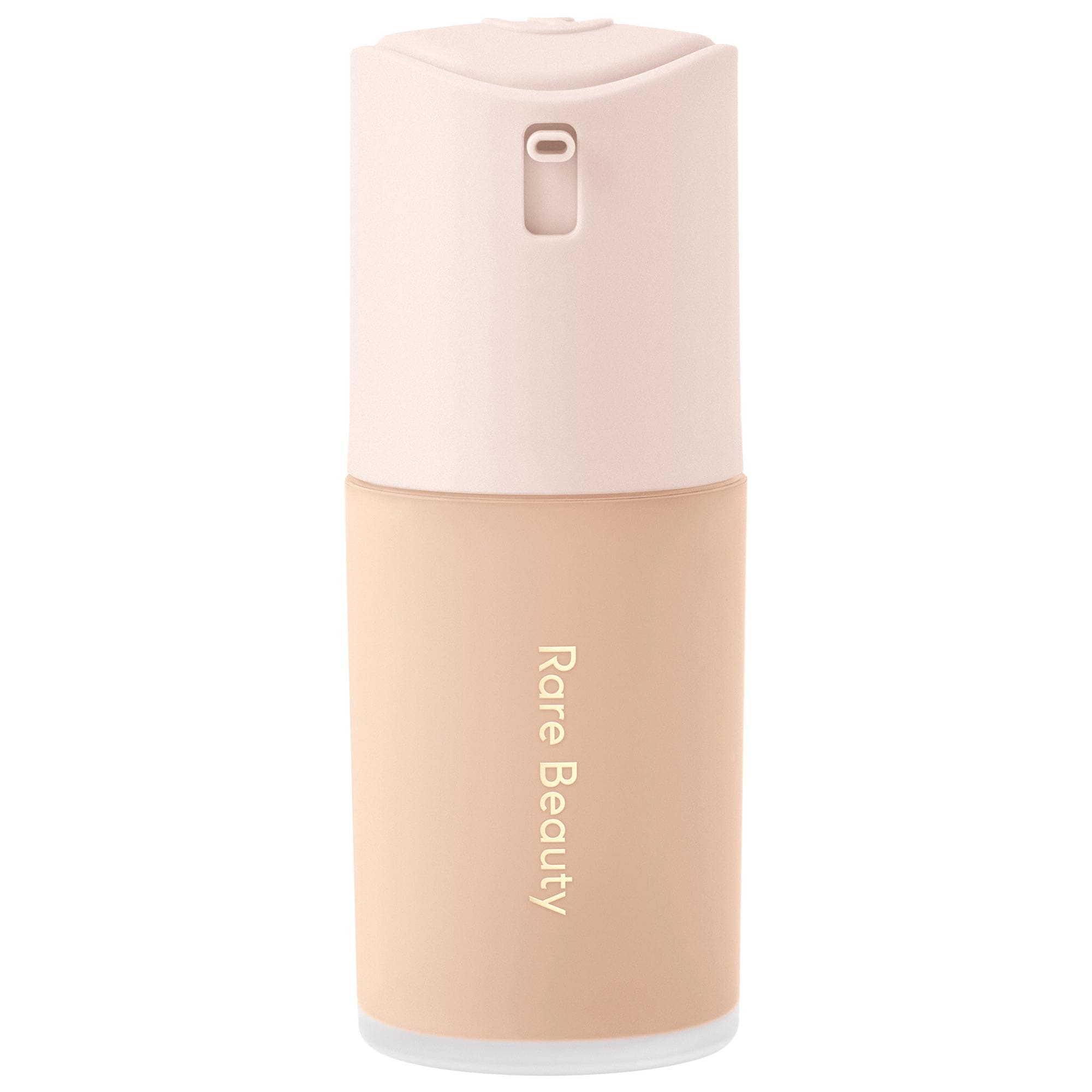 4 Fair Neutral - neutral peach