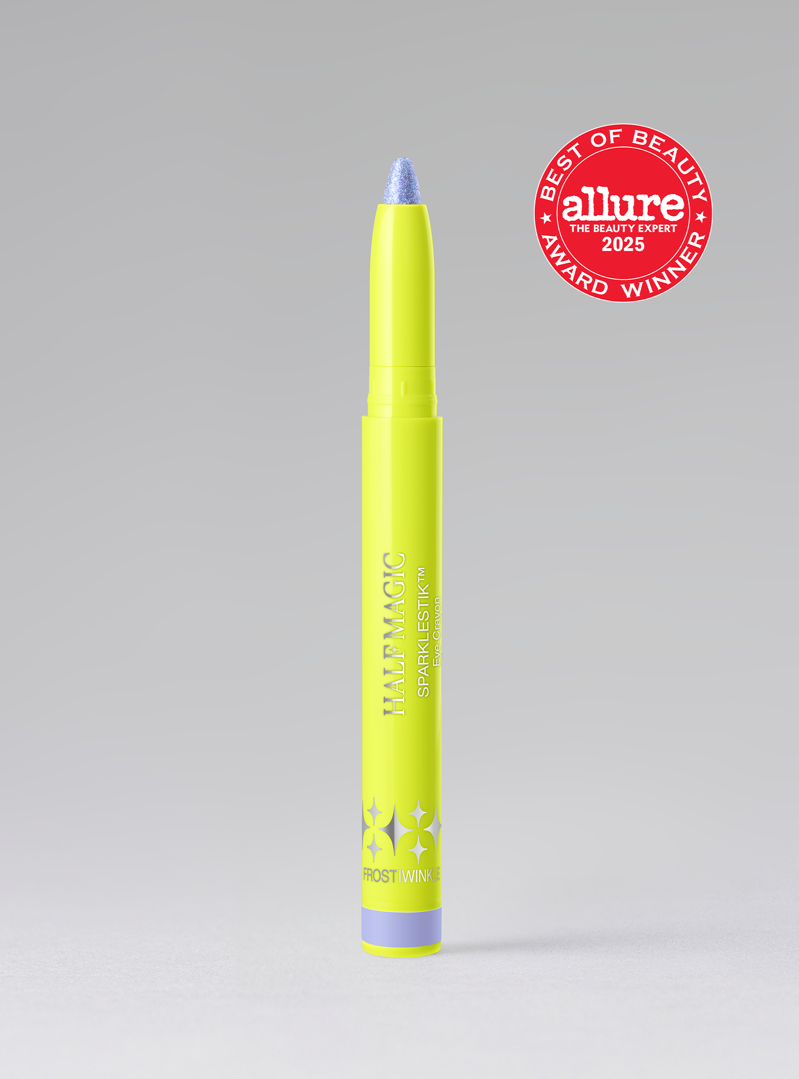 Lápiz de Ojos con Brillo Sparklestik — Half Magic
