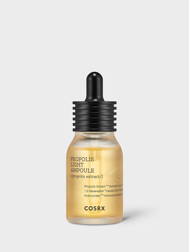 Full fit Propolis Light Ampoule — COSRX