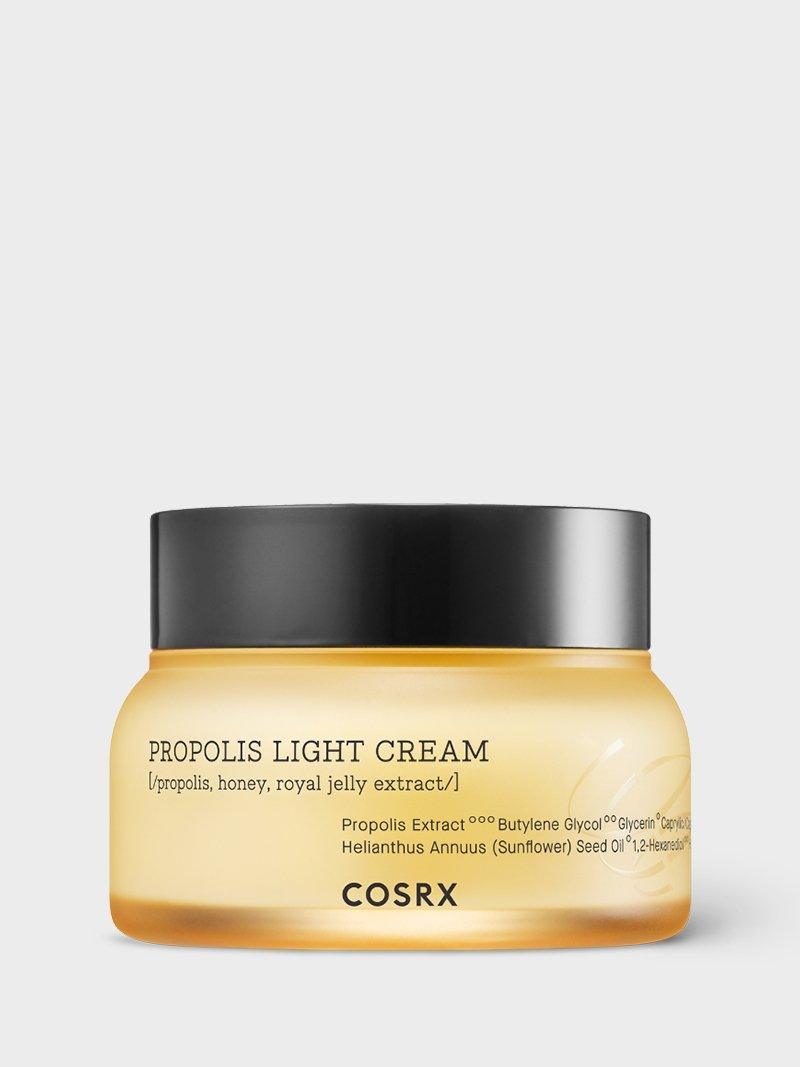 Full Fit Propolis Light Crema — COSRX
