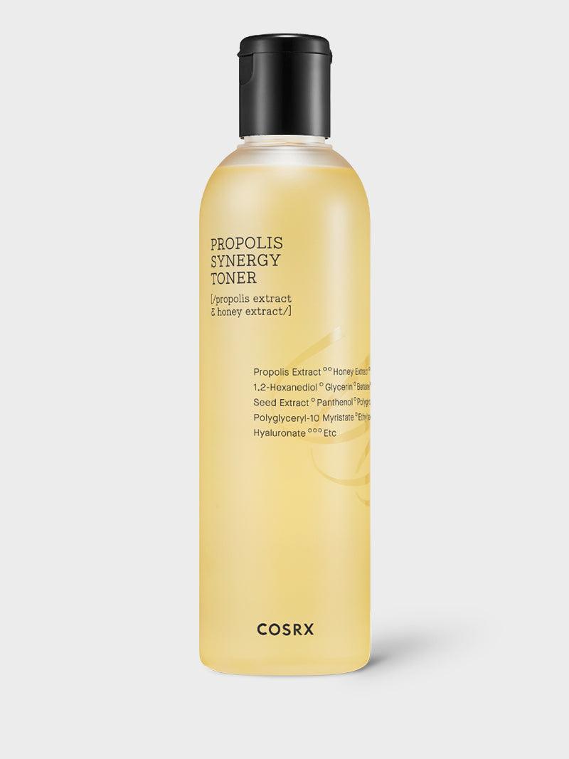 Full Fit Propolis Synergy Tónico — COSRX