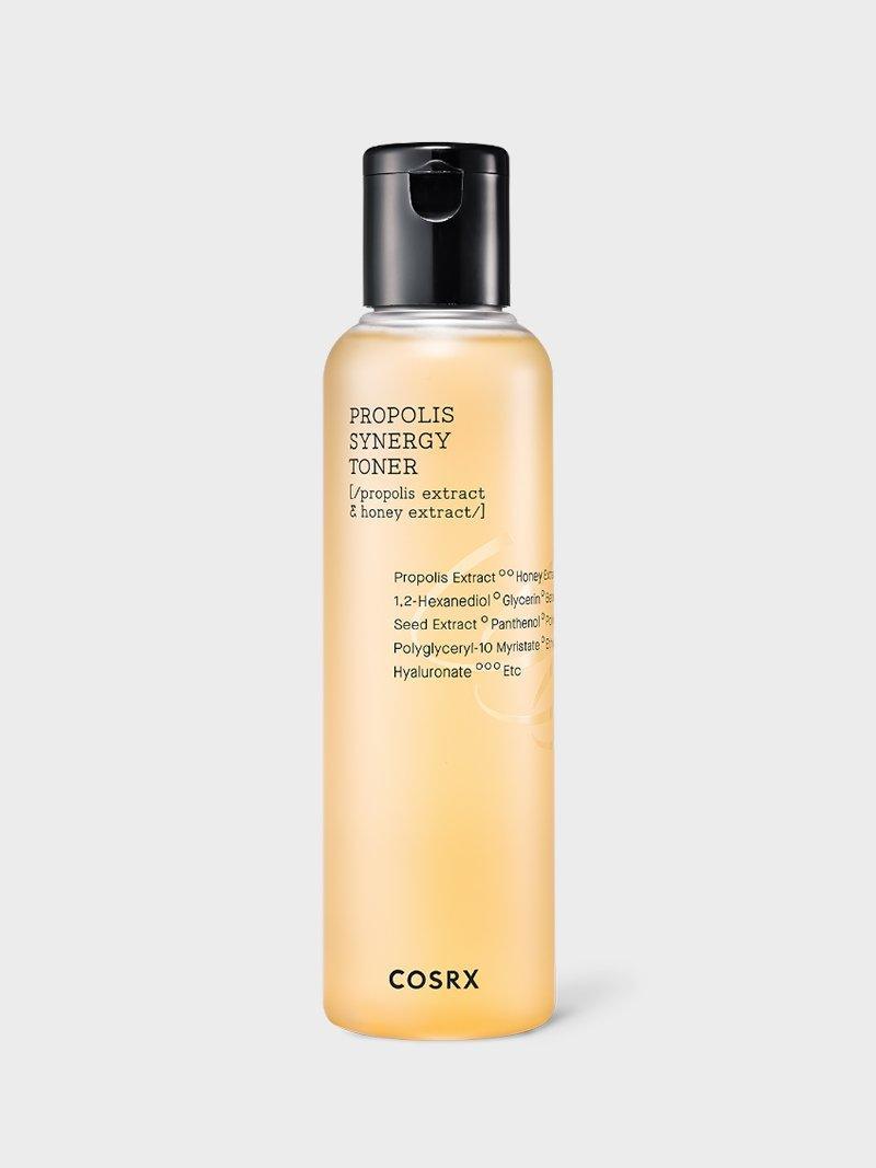 Full Fit Propolis Synergy Tónico — COSRX
