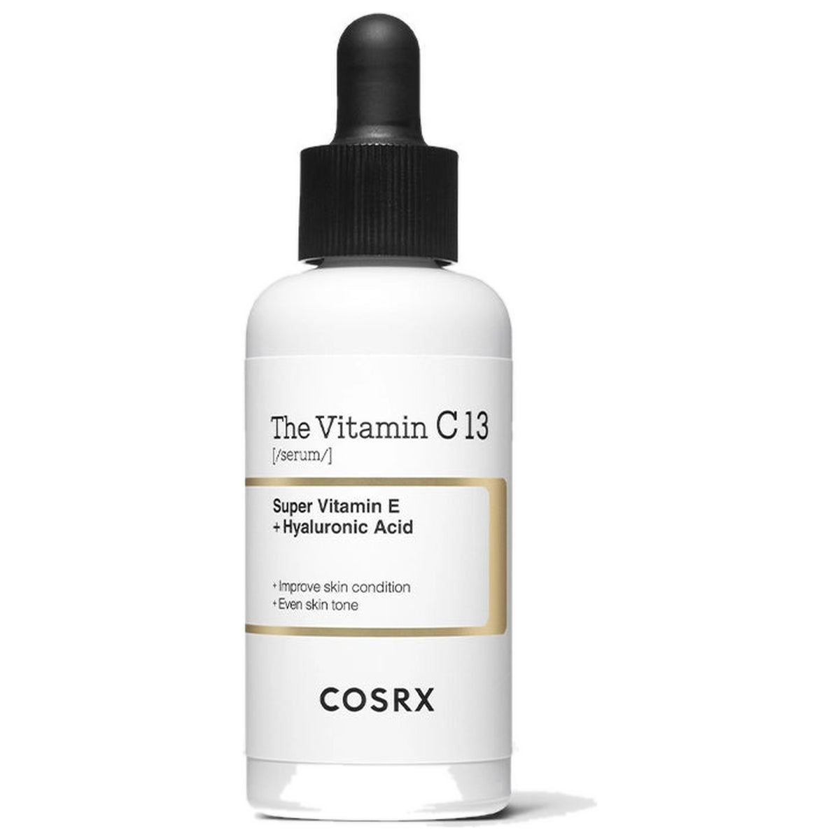 The Vitamin C 13 Sérum — COSRX