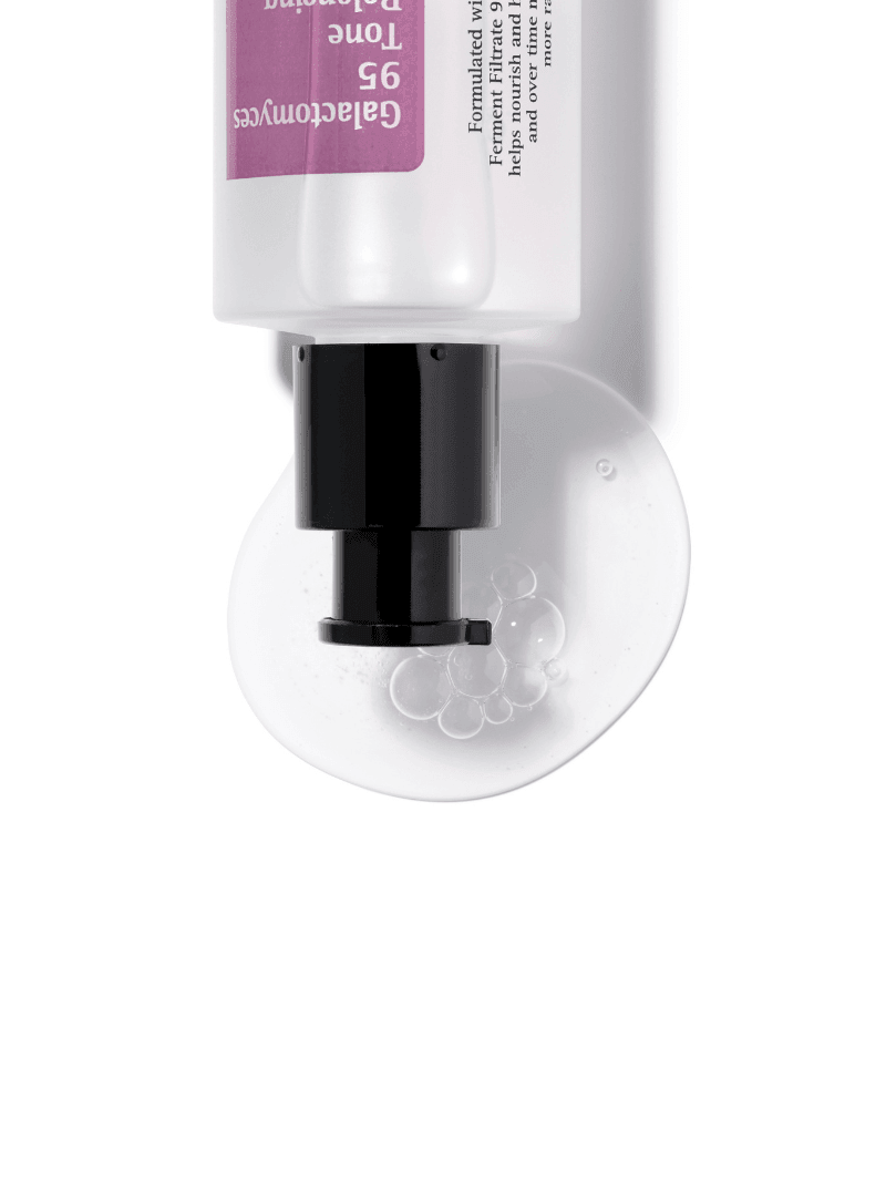 Galactomyces 95 Tone Balancing Esencia — COSRX
