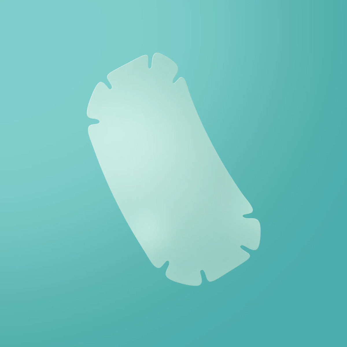 Mighty Parche™ Body Parche — Hero Cosmetics