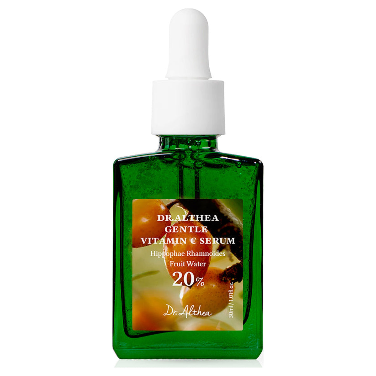 Sérum de Vitamina C Suave Gentle