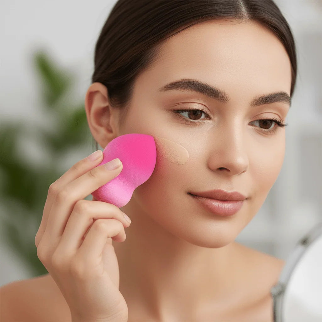 Girls Secret – Esponja Fruits