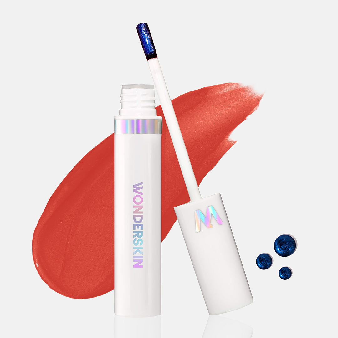 WONDER BLADING All-Day Tinte Labial — Wonderskin