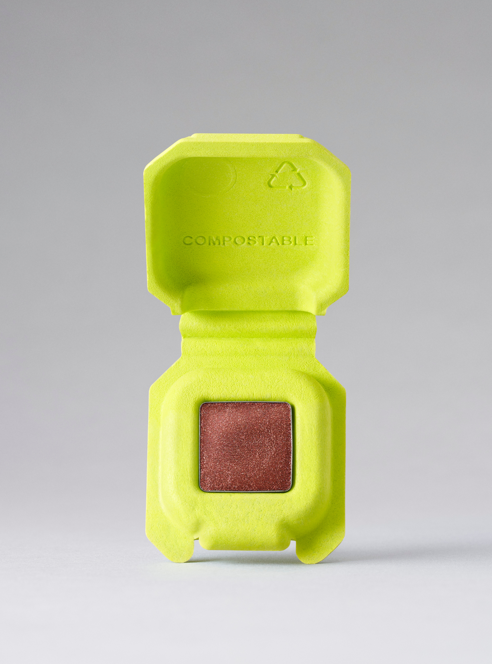 Sombras Individuales Eyeshadow Singles — Half Magic