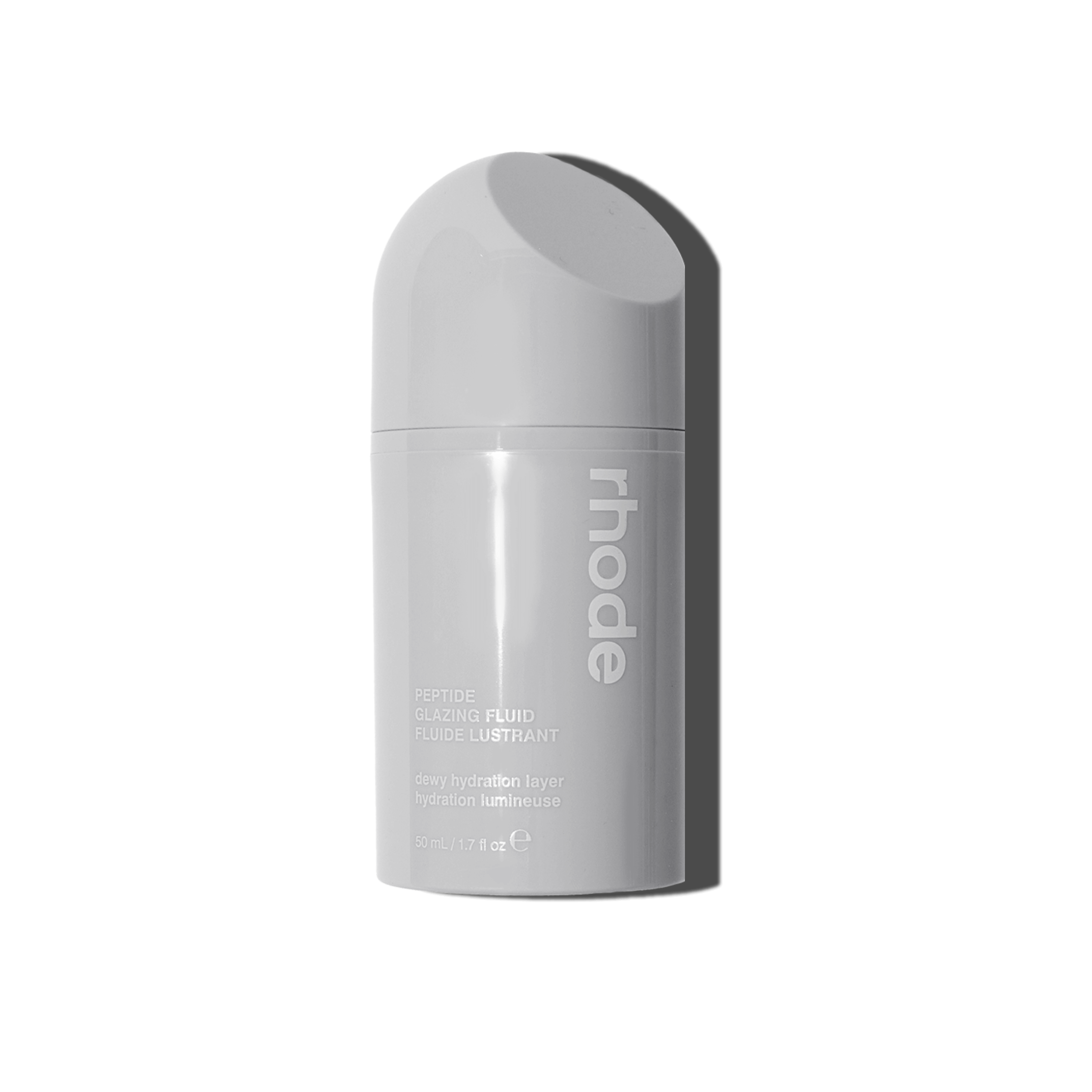 Fluido Glaseador con Péptidos Peptide Glazing Fluid — Rhode