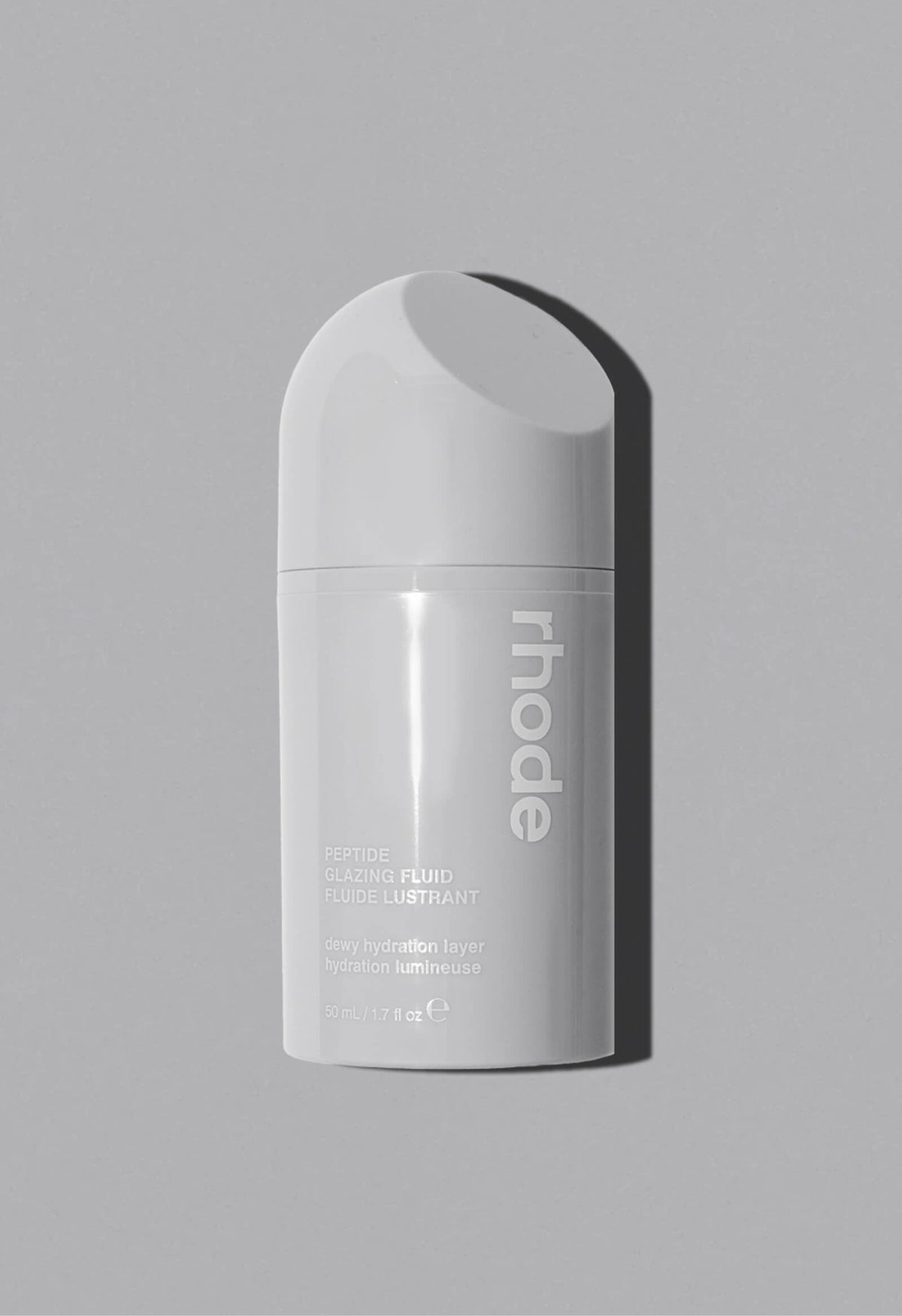 Fluido Glaseador con Péptidos Peptide Glazing Fluid — Rhode
