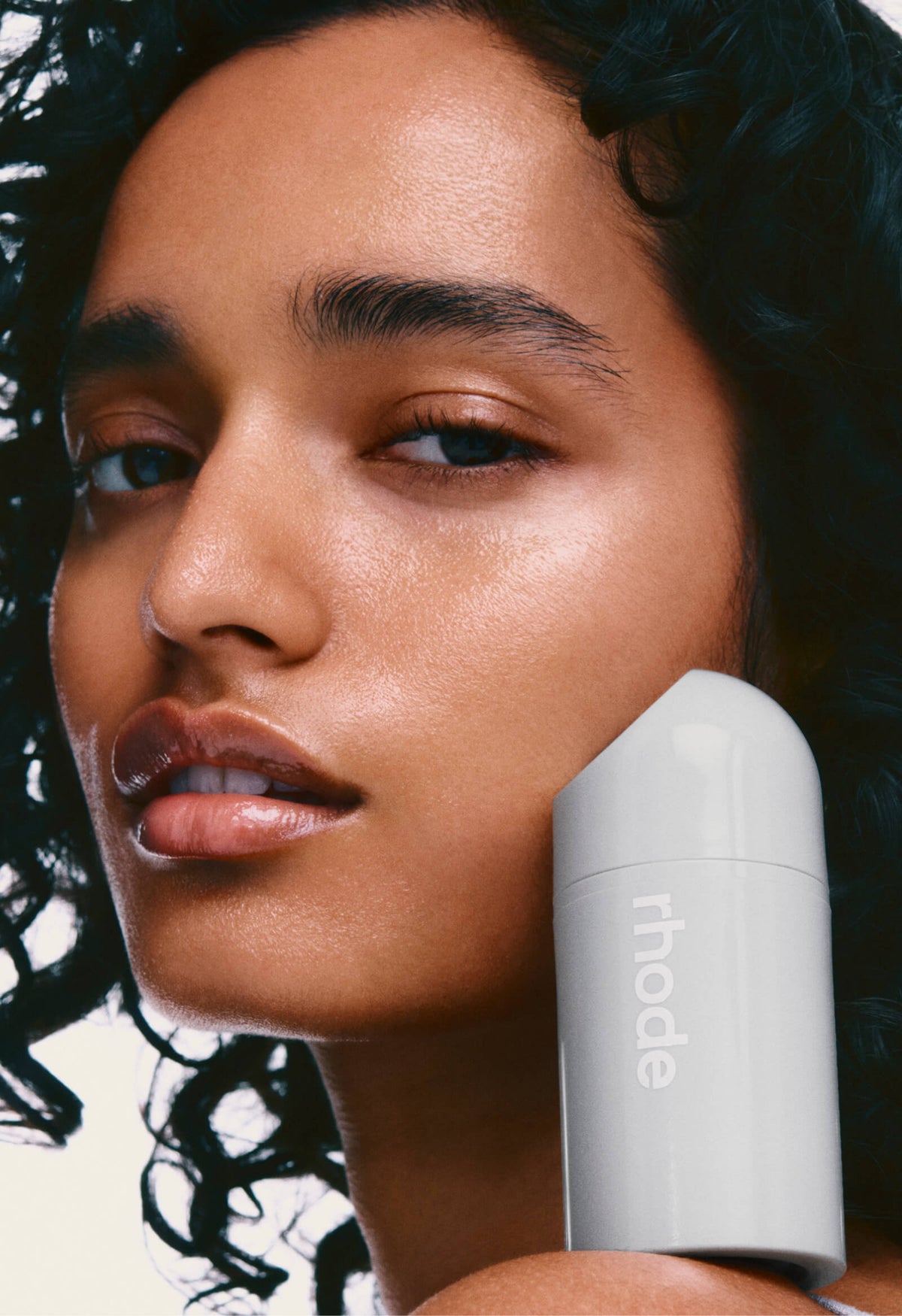 Fluido Glaseador con Péptidos Peptide Glazing Fluid — Rhode