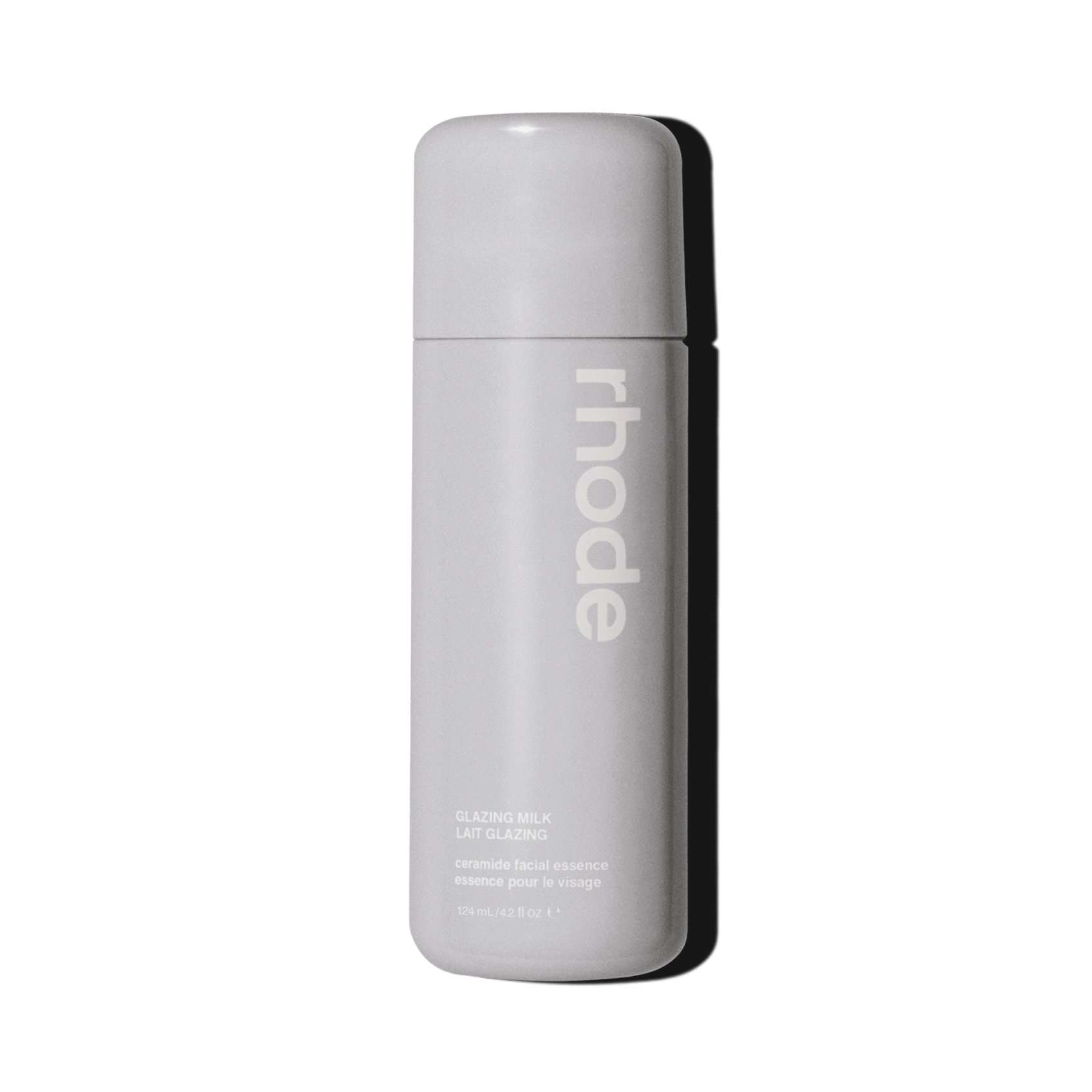 Hidratante Facial en Leche Glazing Milk — Rhode