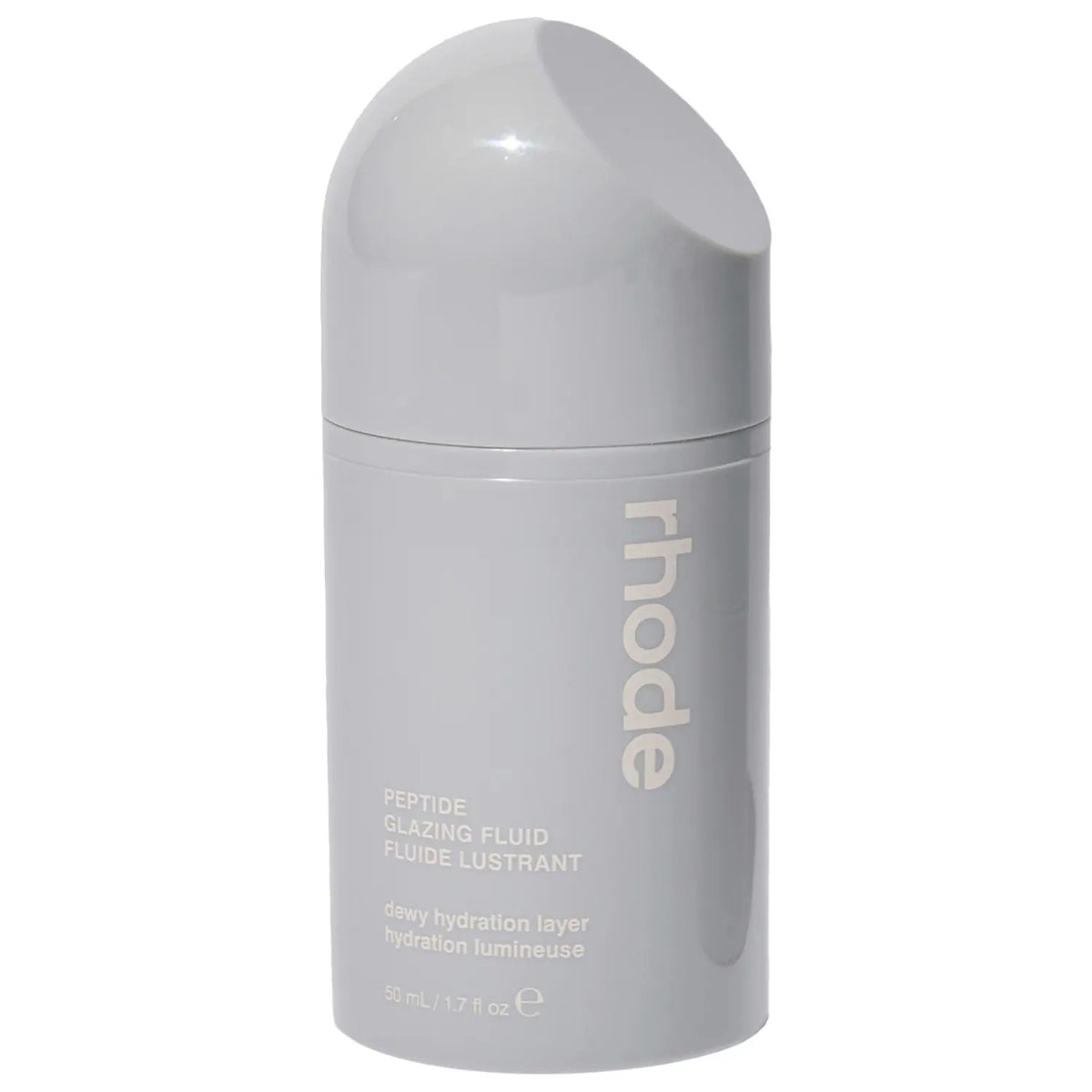 Fluido Glaseador con Péptidos Peptide Glazing Fluid — Rhode