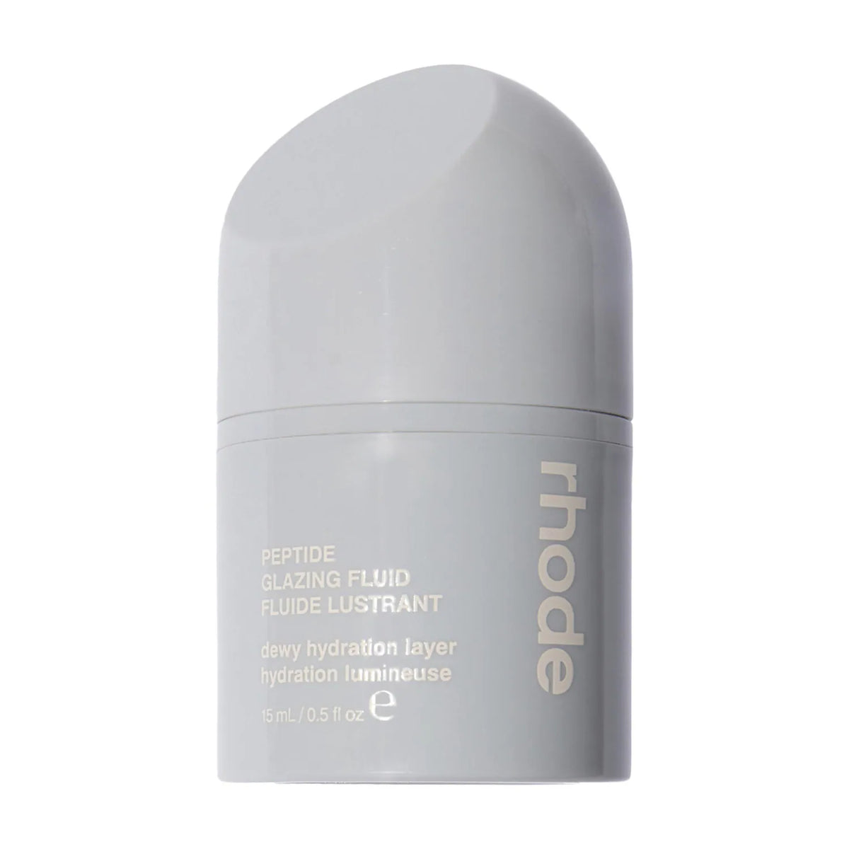 Fluido Glaseador con Péptidos Peptide Glazing Fluid — Rhode