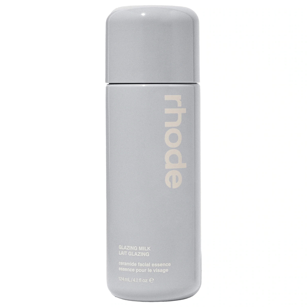 Hidratante Facial en Leche Glazing Milk — Rhode