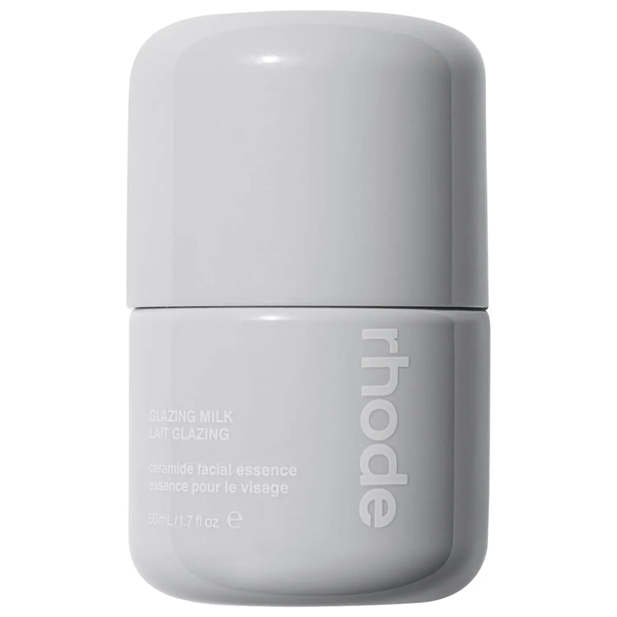 Hidratante Facial en Leche Glazing Milk — Rhode